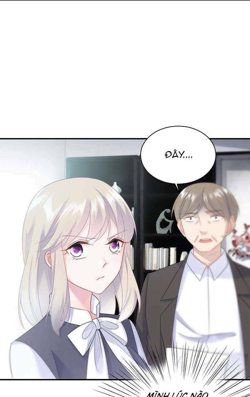 chọc tới chủ tịch tổng tài 2 chapter 80 32