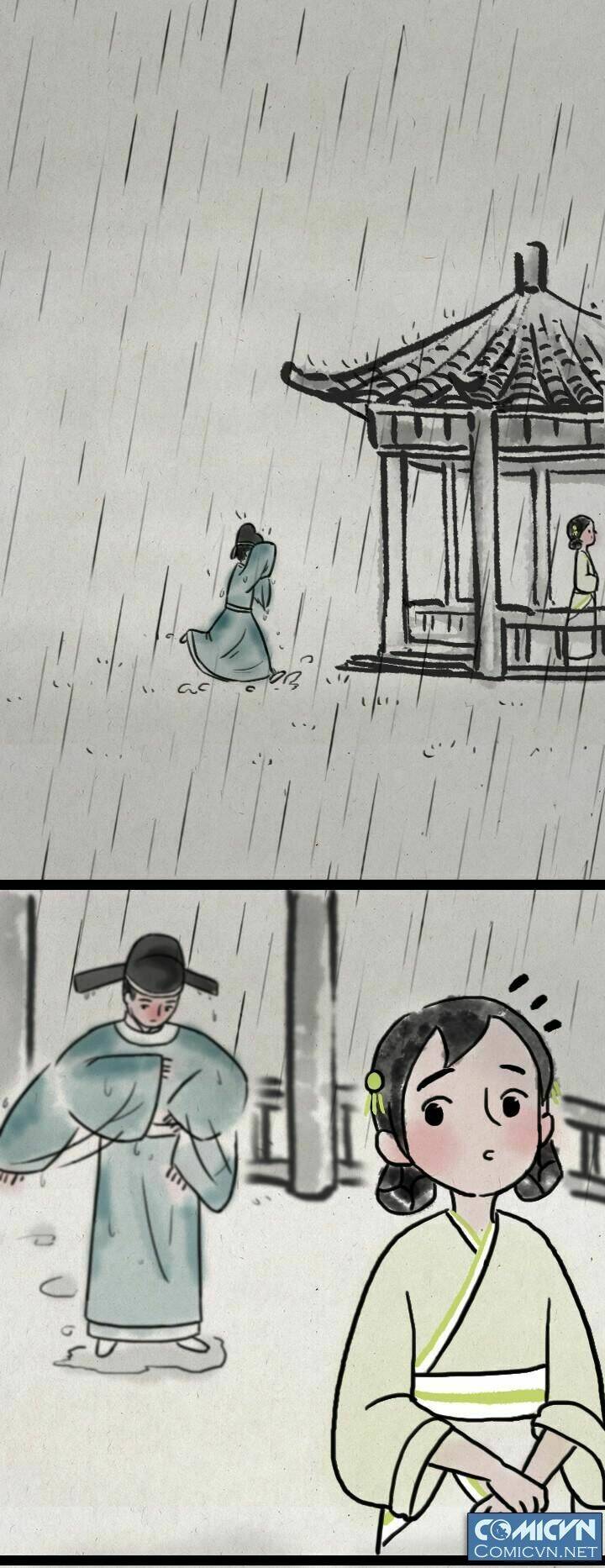 nhất thiền tiểu hòa thượng chapter 55 34