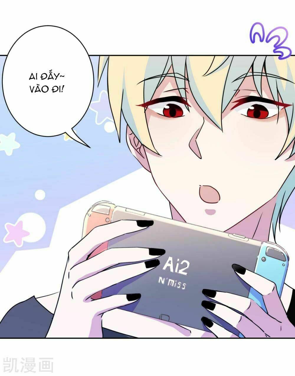 nhân vật phản diện: không ngọt không lấy tiền chapter 26 31