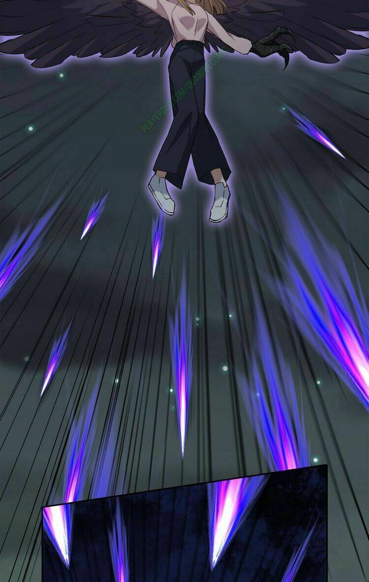 thần lai yêu vãng chapter 8 31