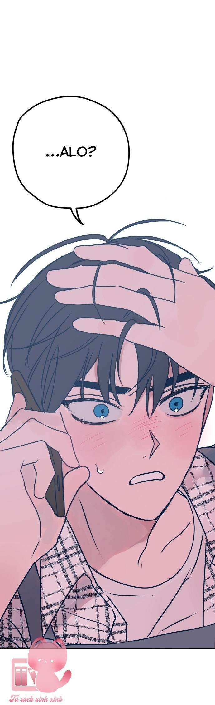 kẻ cắp gặp bà già chapter 6 100