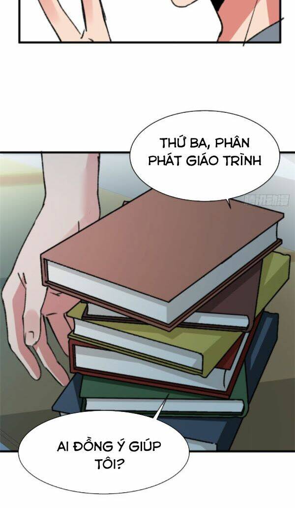 vô sỉ thuật sĩ chapter 35 13