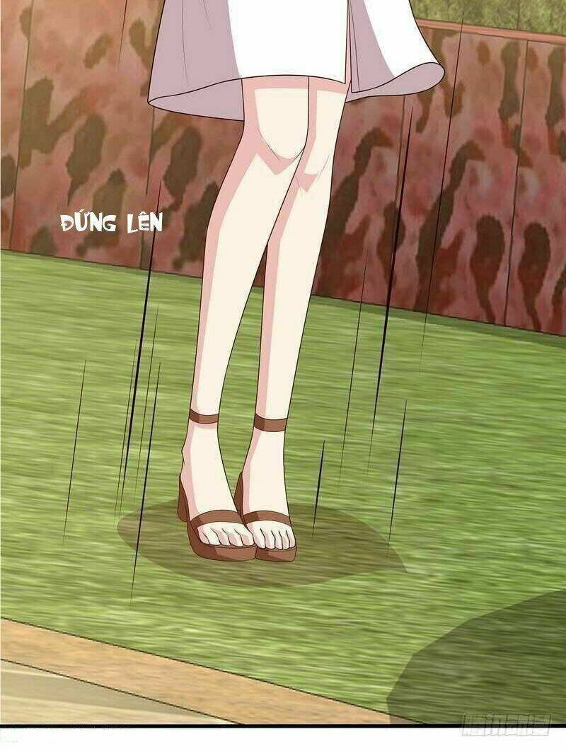 nam thần manh bảo tận diệt chapter 52 42