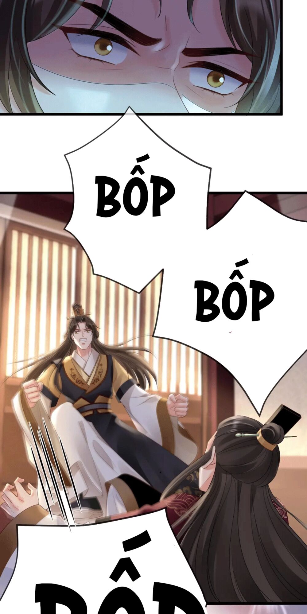 sự trả thù của vương phi chapter 48 10