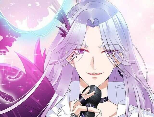 vương bài thiên sư và tiểu manh yêu chapter 1.1 43