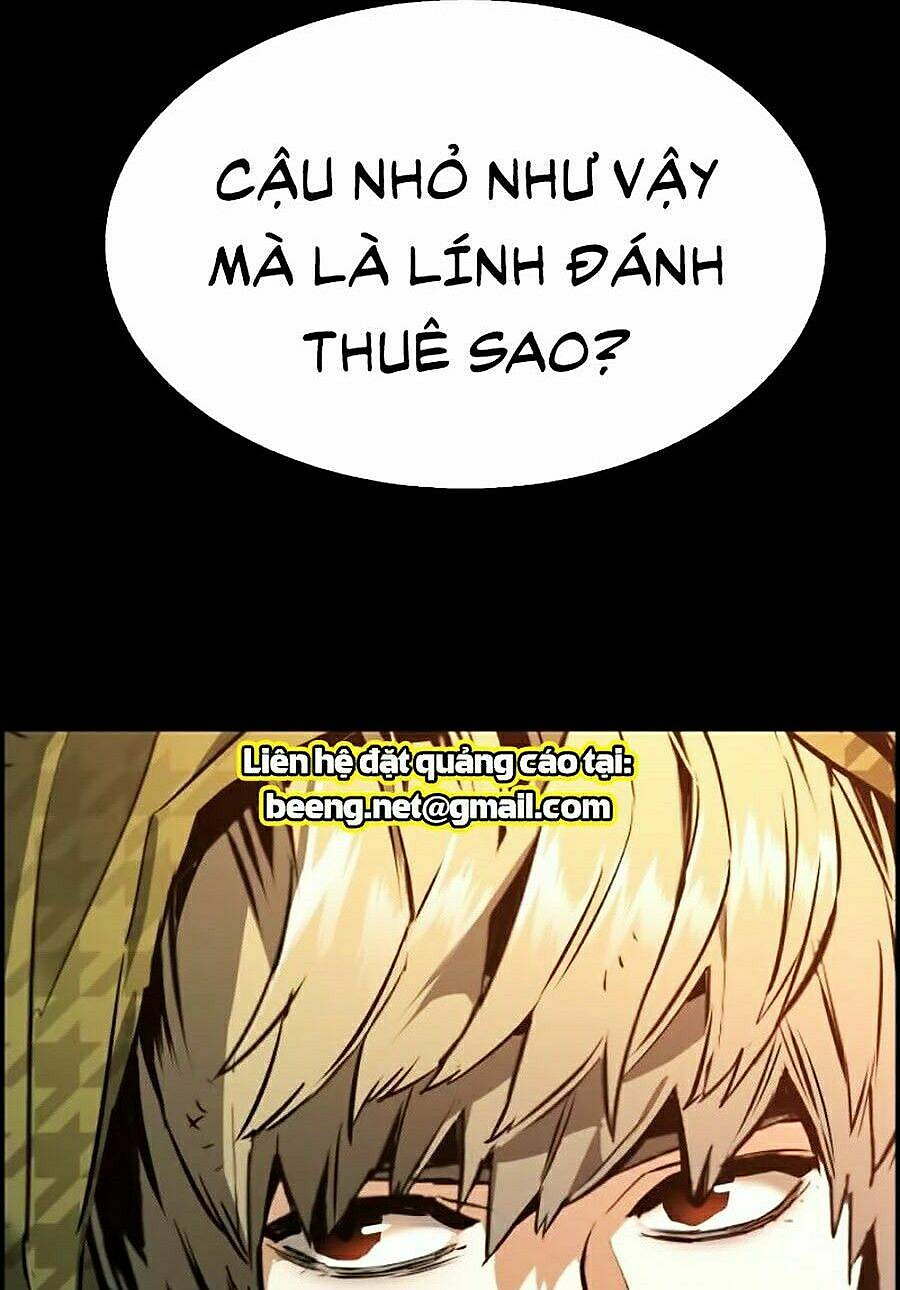 bạn học tôi là lính đánh thuê chapter 24 66