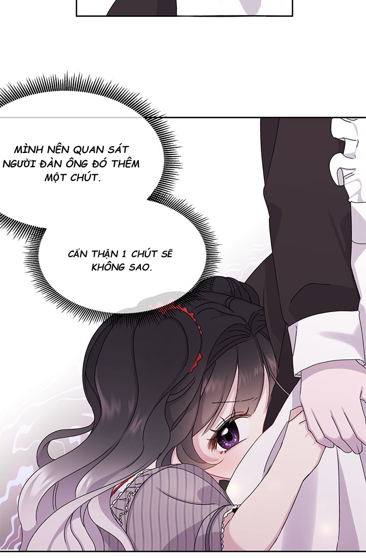 công chúa của sự diệt vong chapter 6.1 29