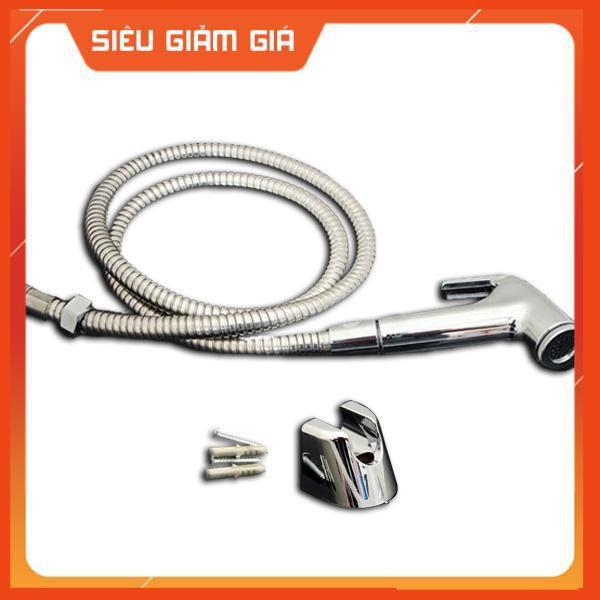 Bộ vòi xịt vệ sinh,bộ vòi xịt tolet 9020 206804
