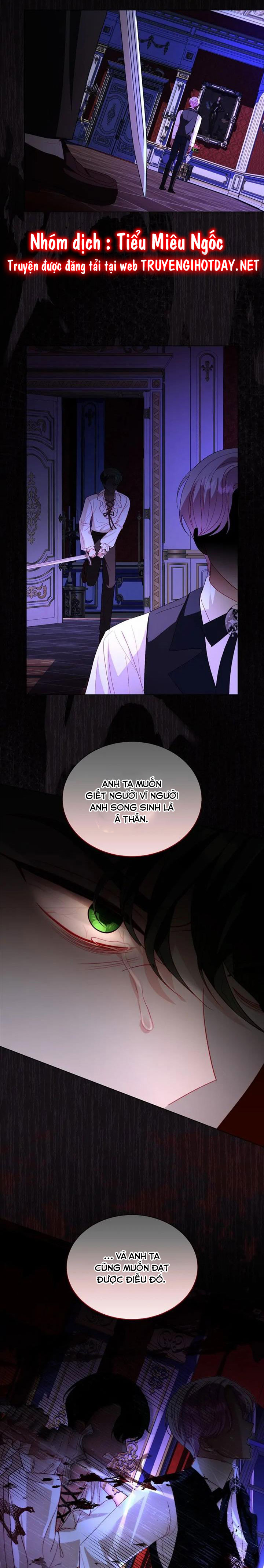 papa của tôi đã xuất hiện chapter 51 4