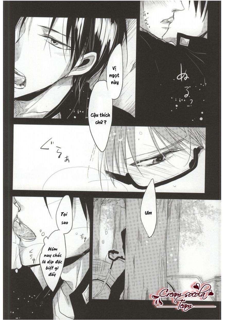 người tà răm luôn có quỷ theo sau chapter 95 7