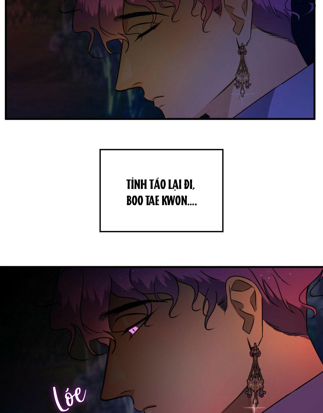 (np) độc thân muôn năm chapter 10 28