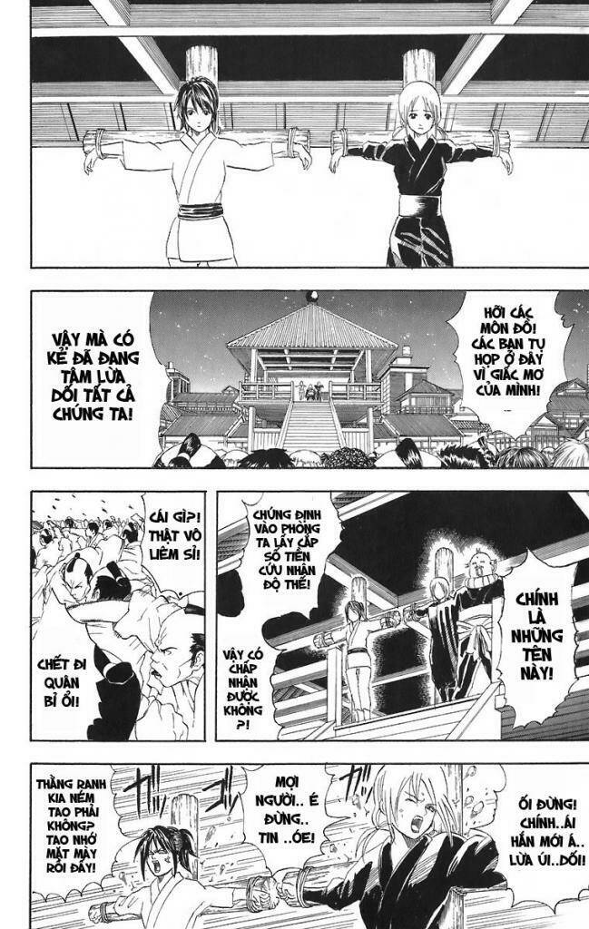 gintama - linh hồn bạc chapter 49 20