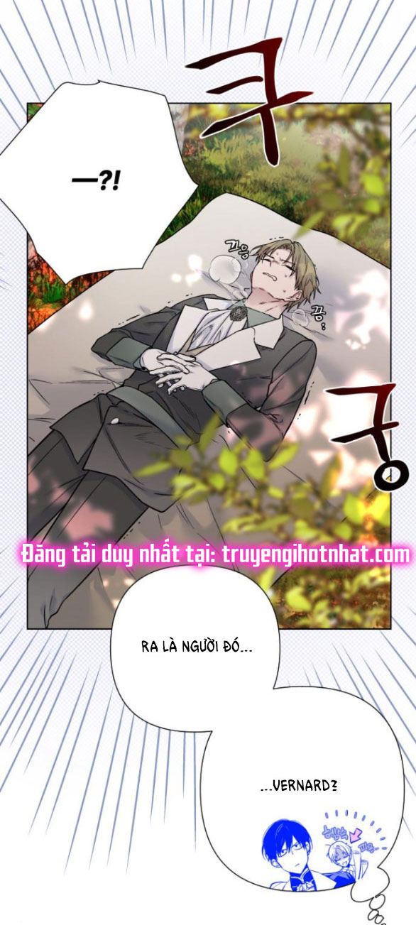 cách hiệp sĩ sống như một tiểu thư chapter 94.1 17