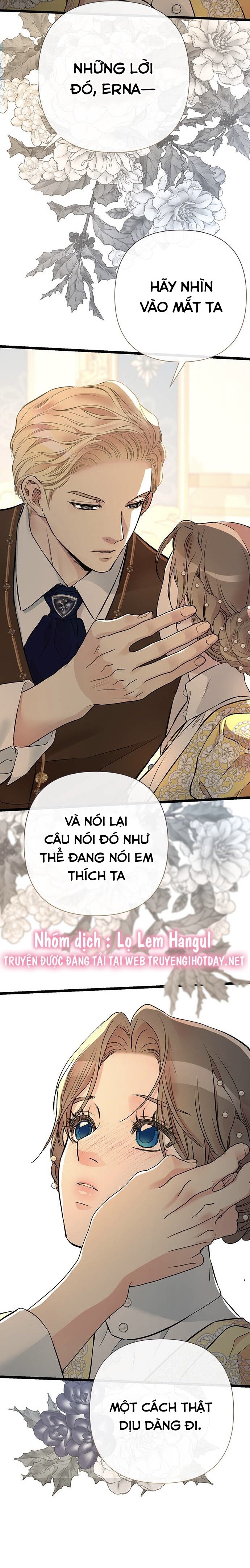 hoàng tử phiền toái chapter 54 3