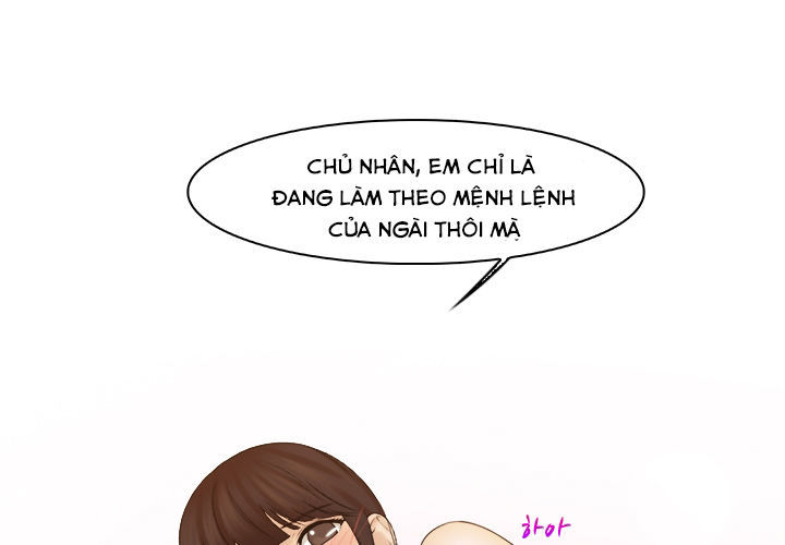 người yêu và nô lệ chapter 21 5