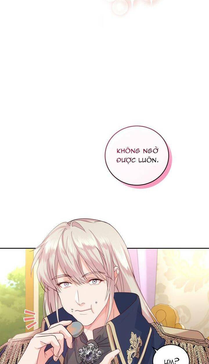 nhà điều chế nước hoa độc quyền của bạo chúa chapter 58 2