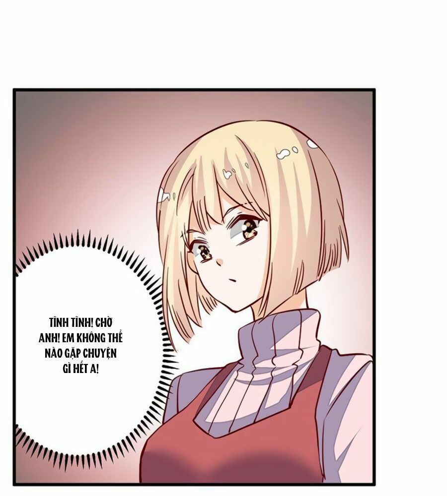 tổng tài đích thiên giới manh thê chapter 85 22