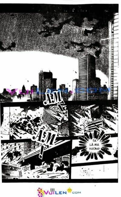 tiểu hòa thượng hd remake chapter 308 17