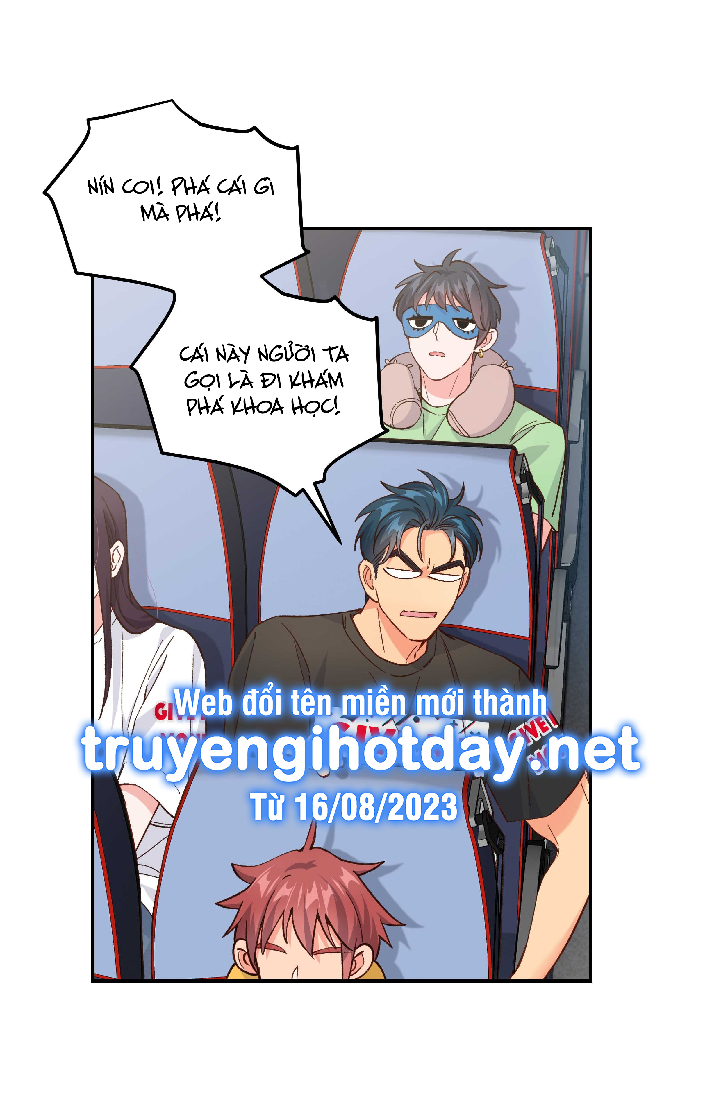 Quán Cơm Tỳ Hưu chapter 132 - Trang 6