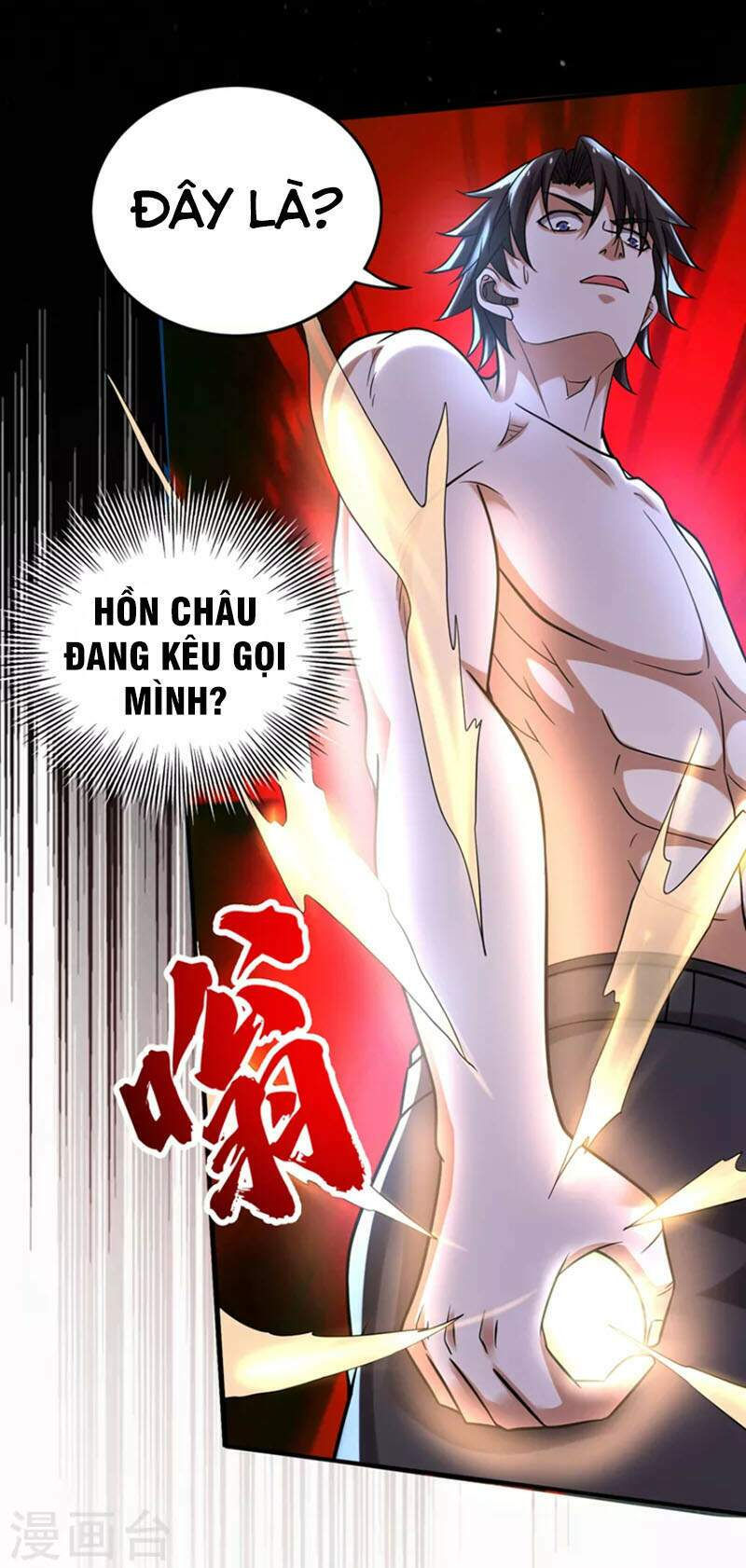 tối cường thần y tại đô thị chapter 230 8