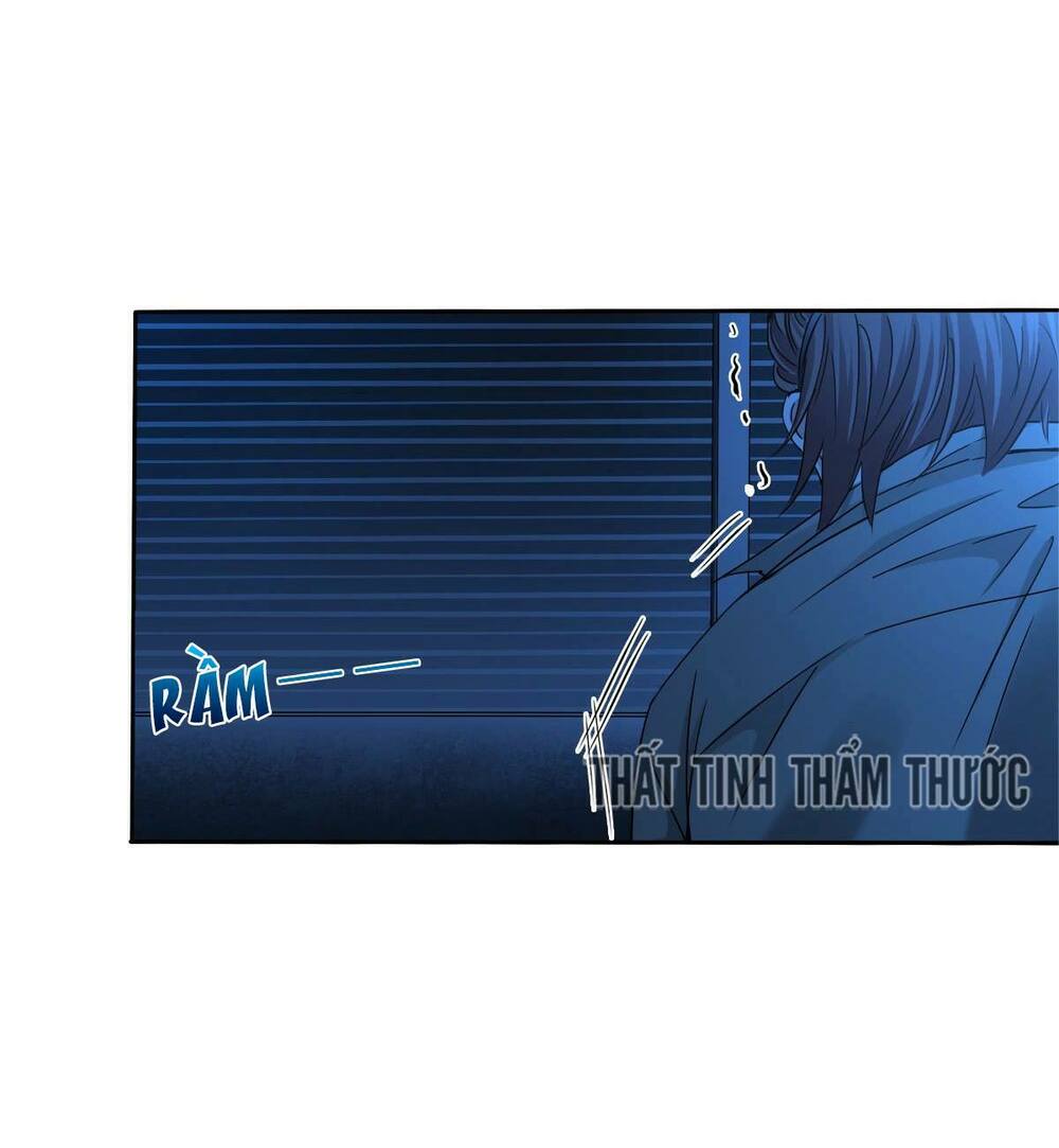 bay qua thiên sơn đến yêu anh chapter 47 43