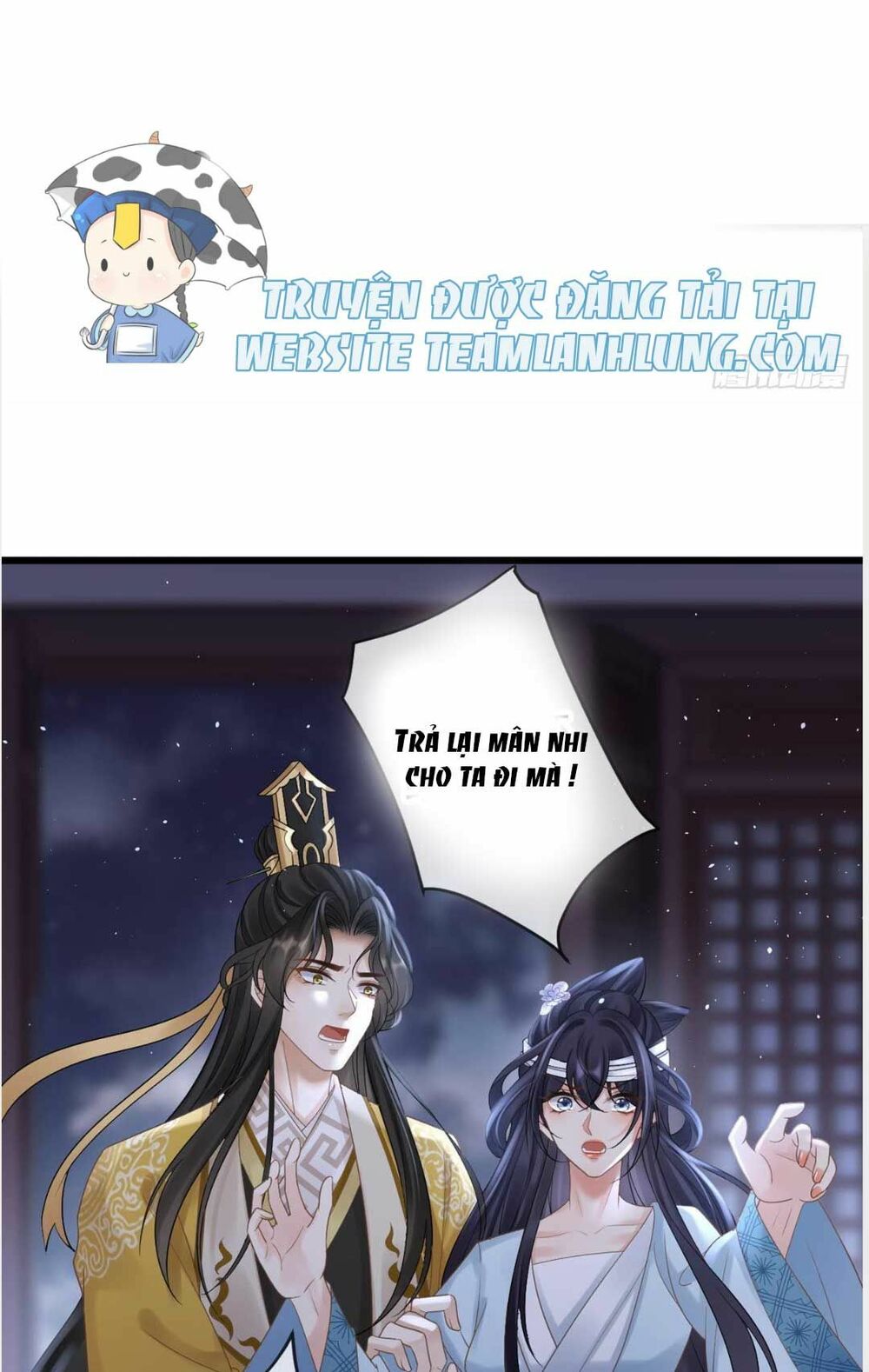 sự trả thù của vương phi chapter 24 14