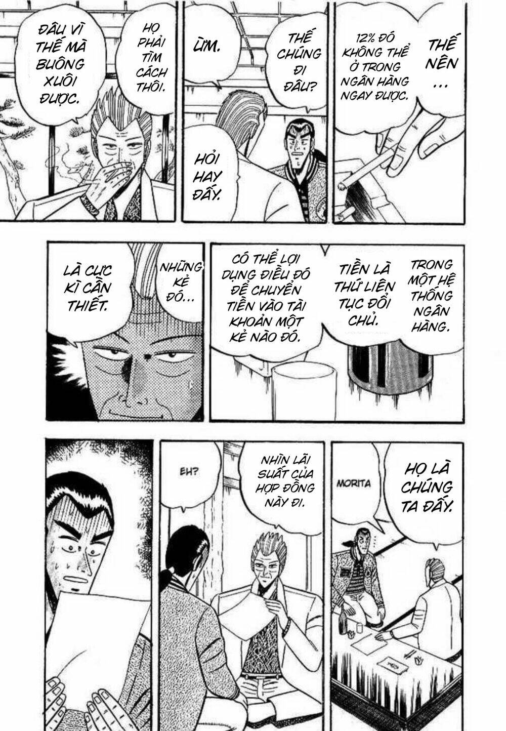 gin to kin chapter 3 15