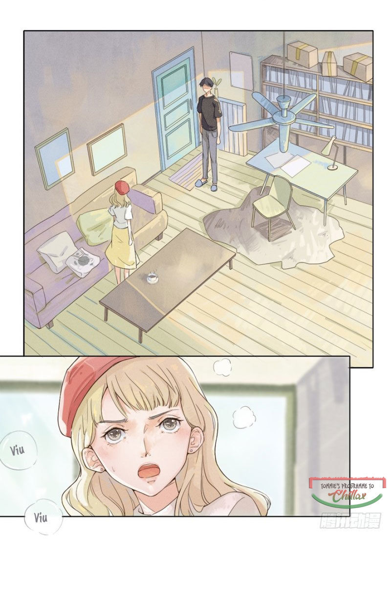 tình yêu là một vụ giết người ly kì chapter 1 55