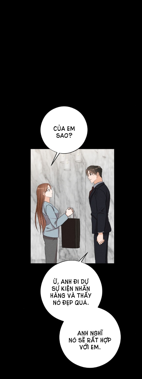 Để Đứa Bé Yên chapter 15.1 - Trang 20