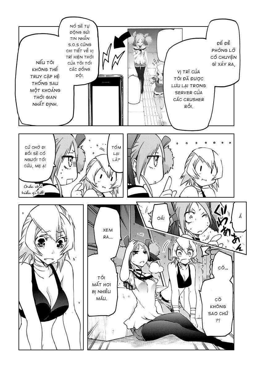 fukashigi philia chapter 8 21