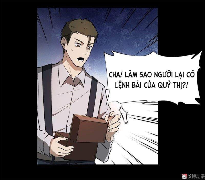 chợ quỷ chapter 2 18