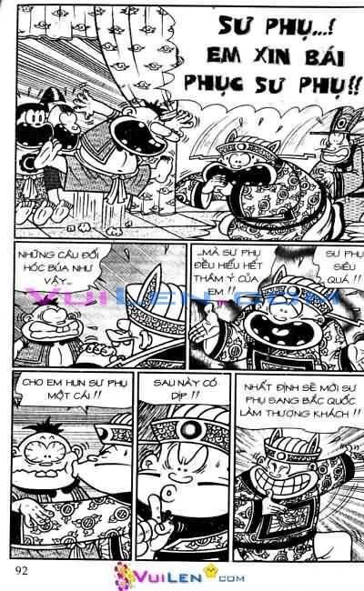 thần đồng đất việt chapter 47 92