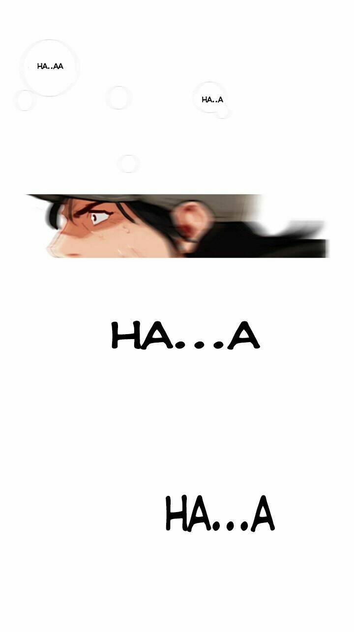 bụi đời gangnam chapter 0 3