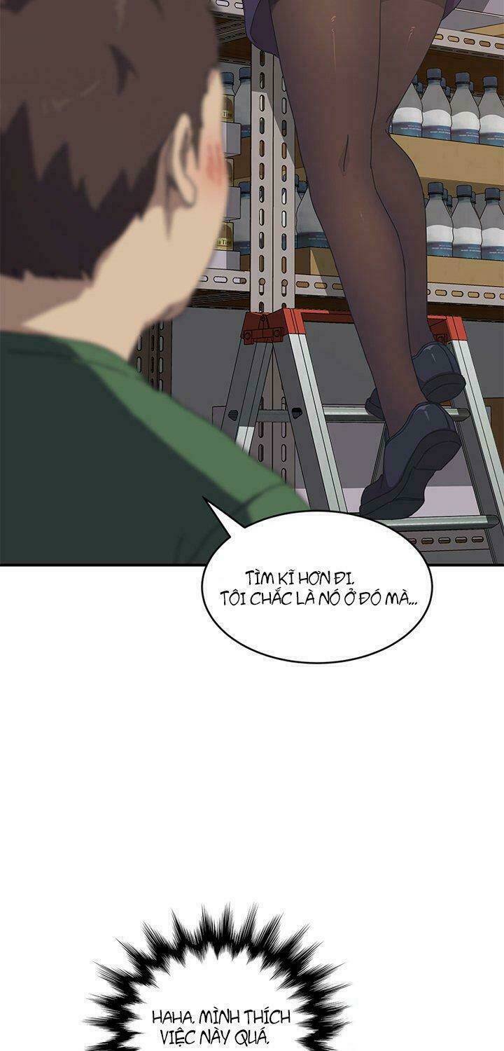 bạn cùng phòng bất đắc dĩ chapter 14 16