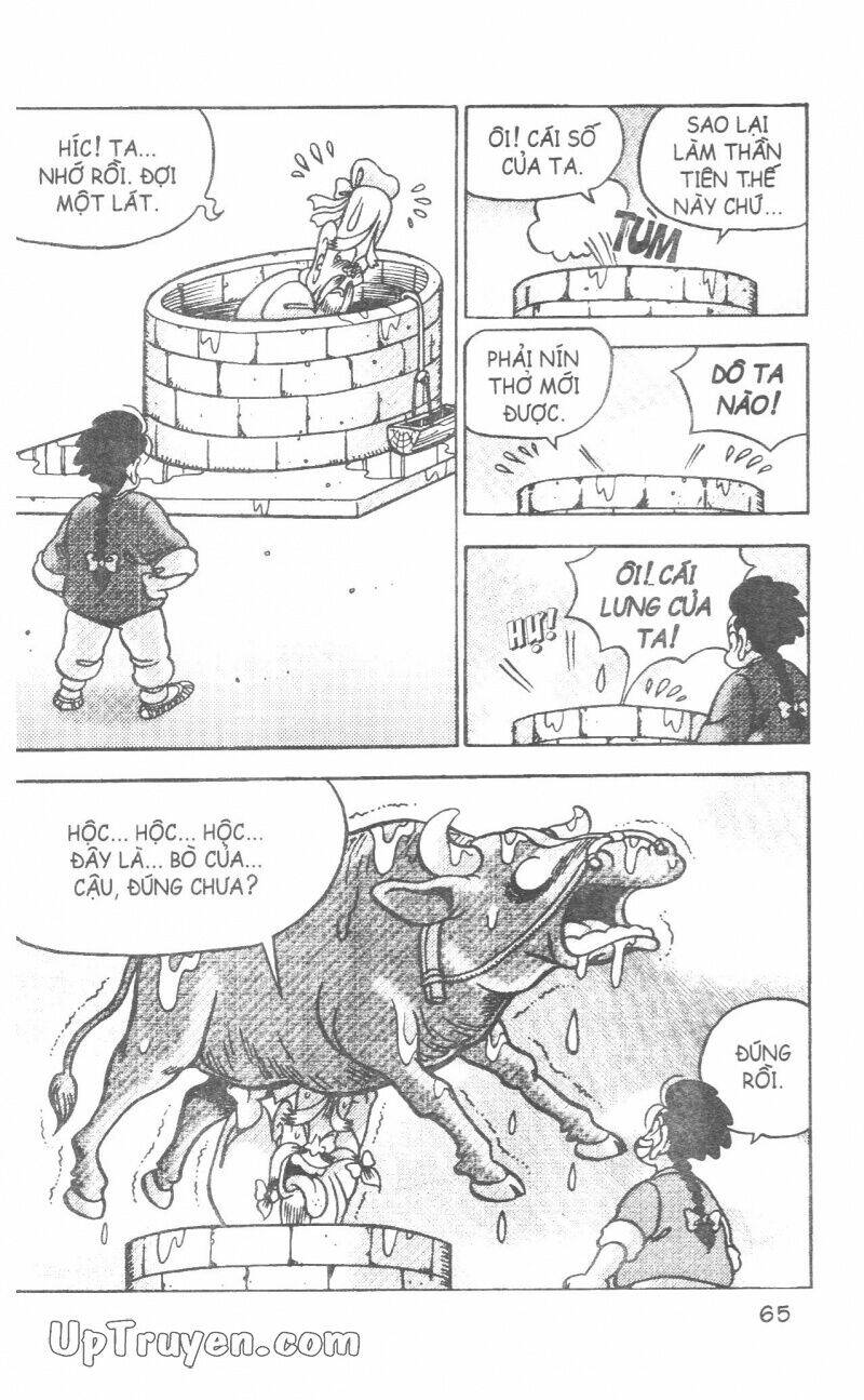 đội quân nhí nhố chapter 31 66