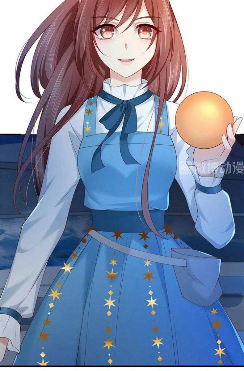 nam thần truy thê chỉ nam chapter 117.1 22