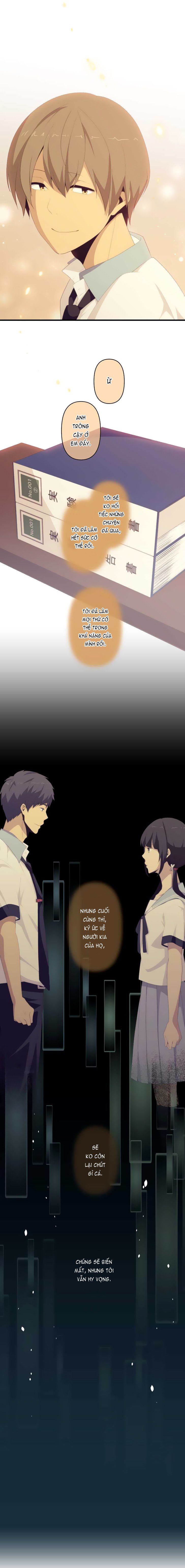 relife chapter 120 9