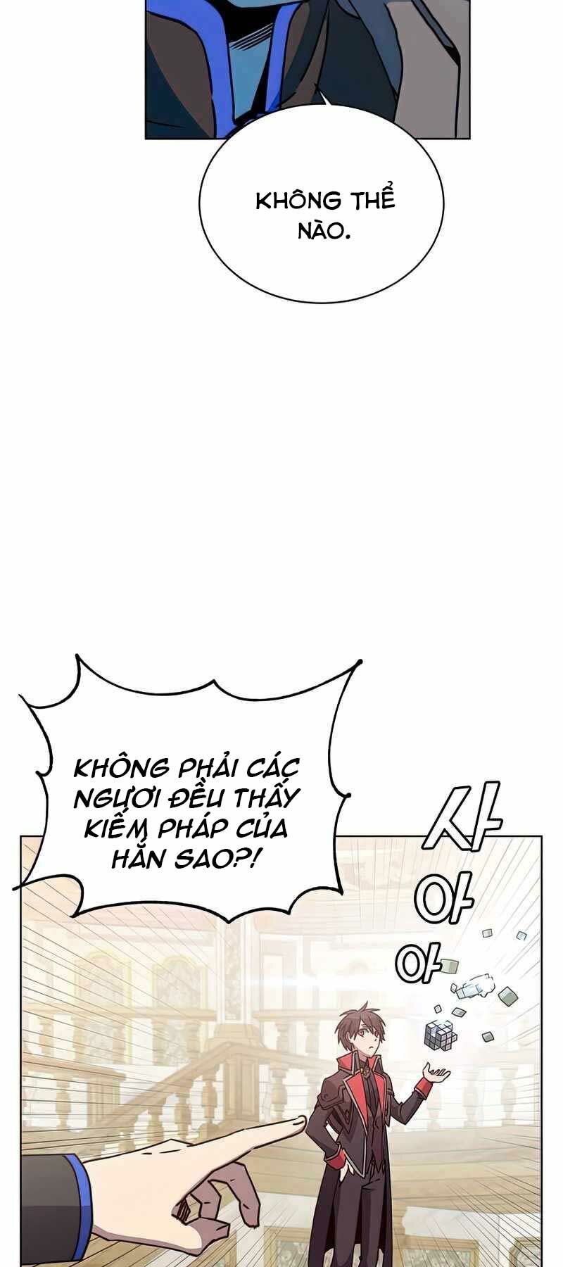 Anh Hùng Mạnh Nhất Trở Lại chapter 88 5