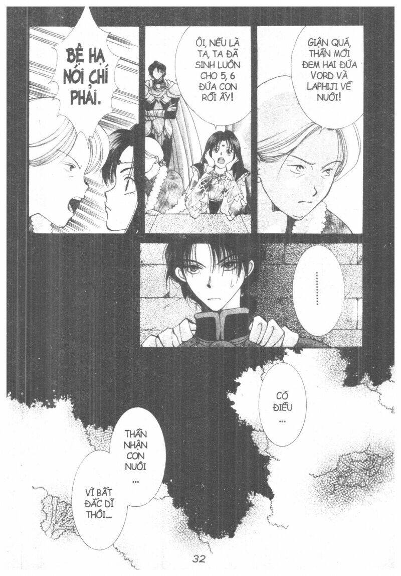 vampire game chapter 4 33