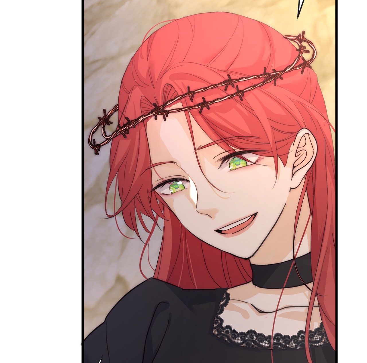 bông hoa độc của nhà công tước chapter 4.2 17