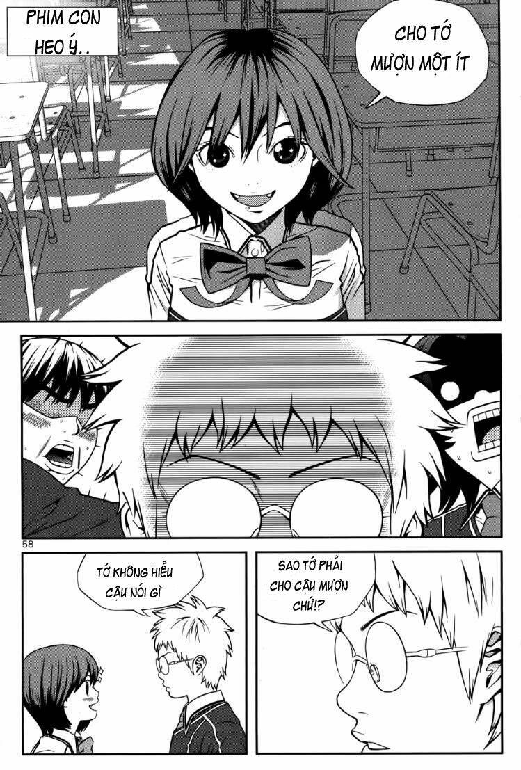 need a girl chapter 28 3