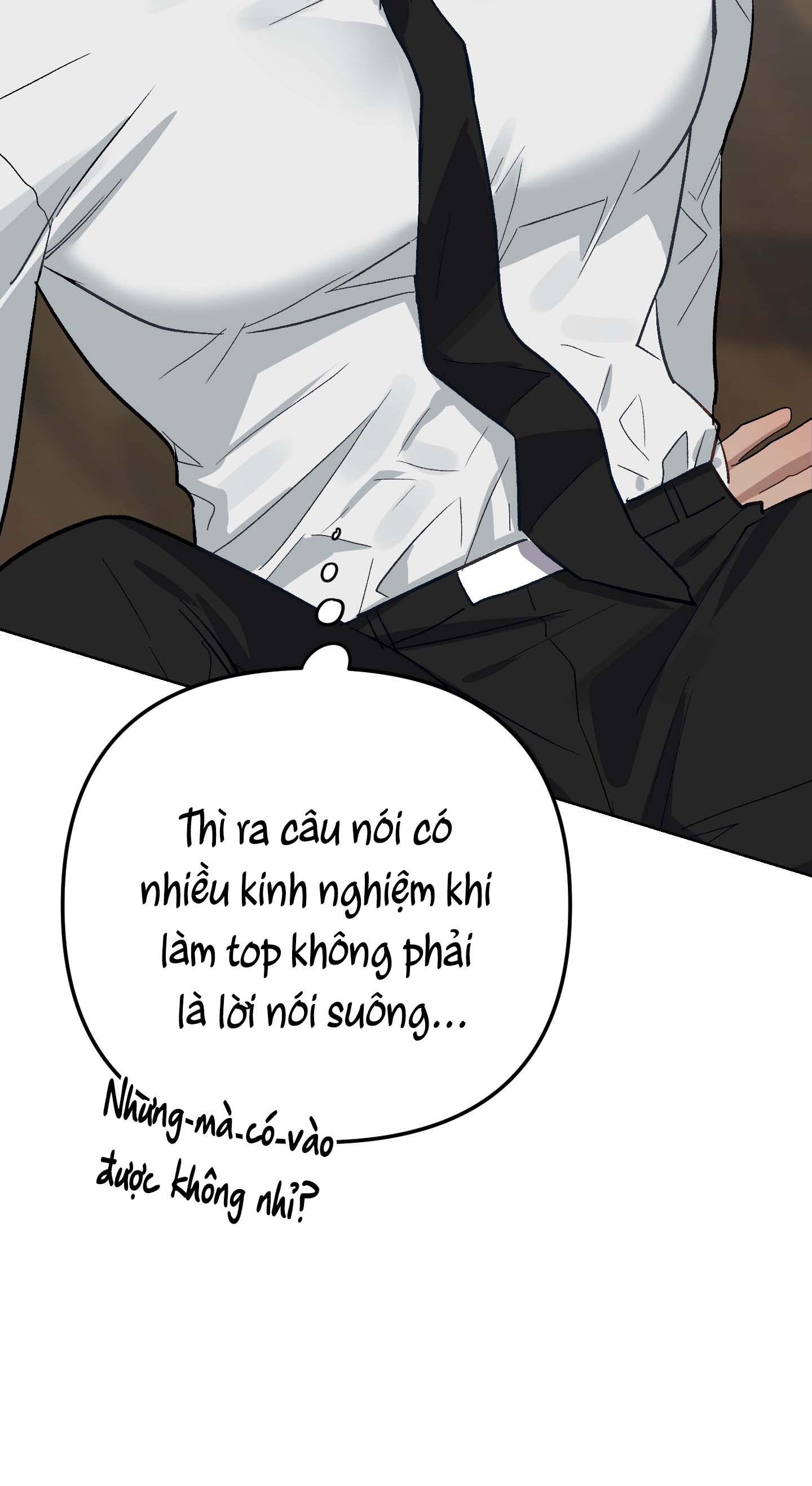 thỏ nhỏ xuất tinh trong 3 giây chapter 3 32