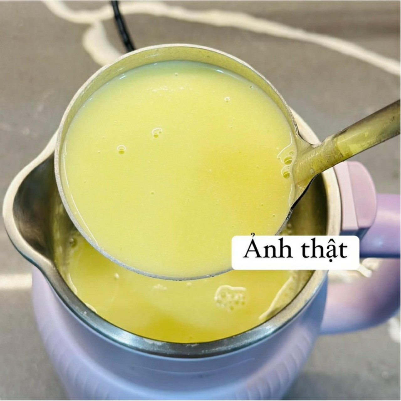 Máy Làm Sữa Hạt, Máy Nấu Sữa Hạt OSTMARS Hàng Chính Hãng MINIIN 800ml - 8 Chức Năng Xay Nấu Tiện Lợi