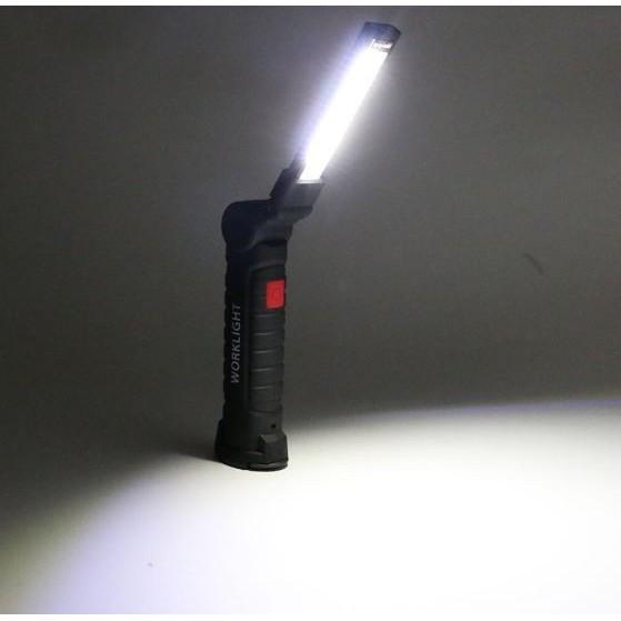 Đèn LED đa năng Worklight 5 chế độ chiếu sáng