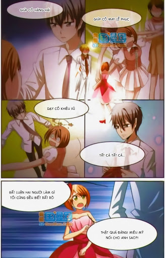 kế hoạch bướm chapter 22 9