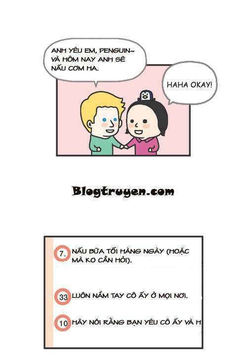 đôi vợ chồng đáng yêu chapter 1 9