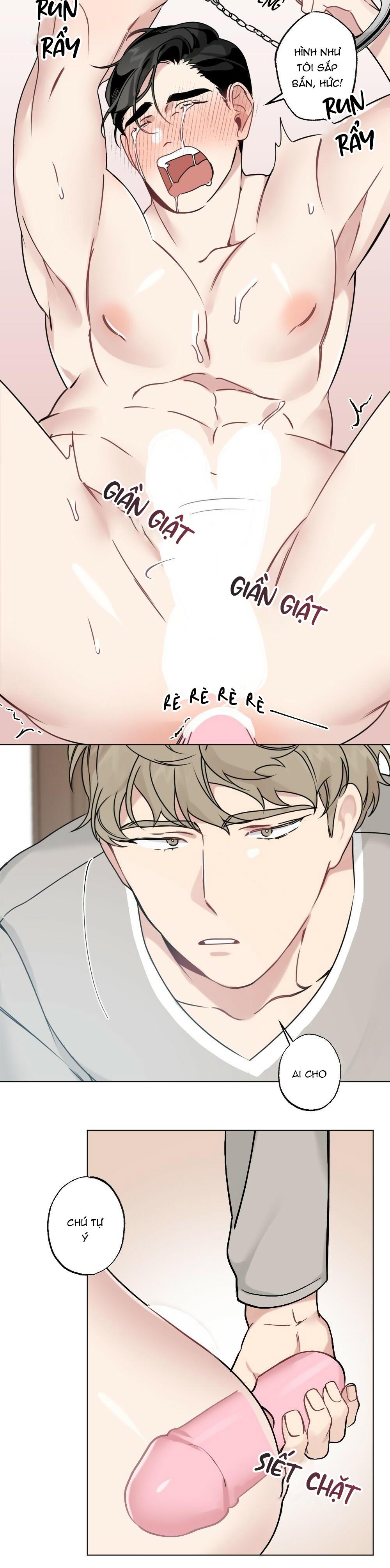 chăm sóc chapter 31 3