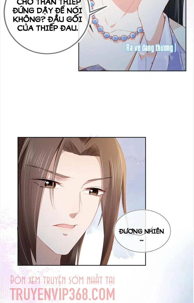 nhặt được bảo bối manh manh chapter 20 15