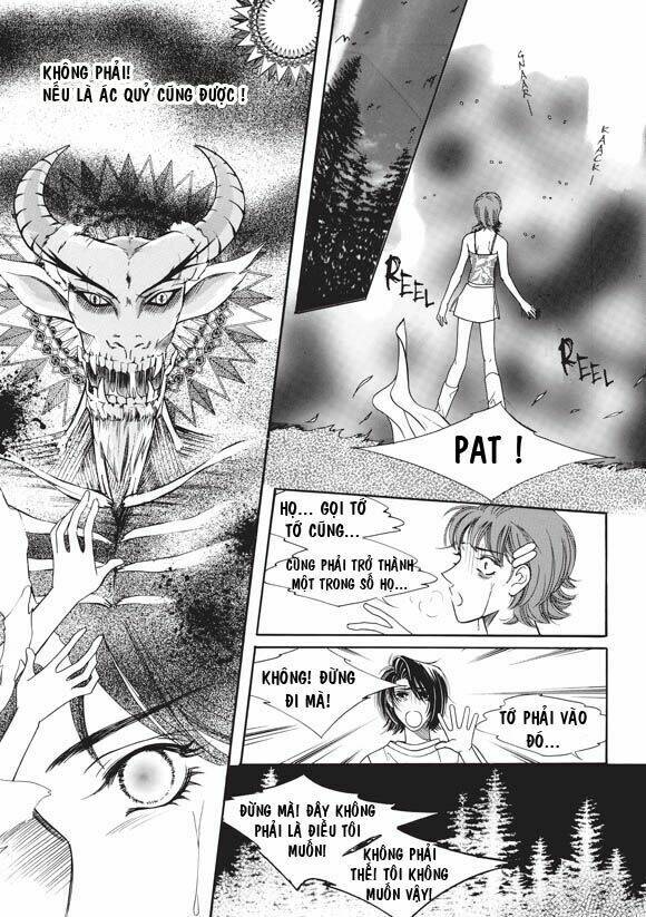 9 faces of love chapter 6 29