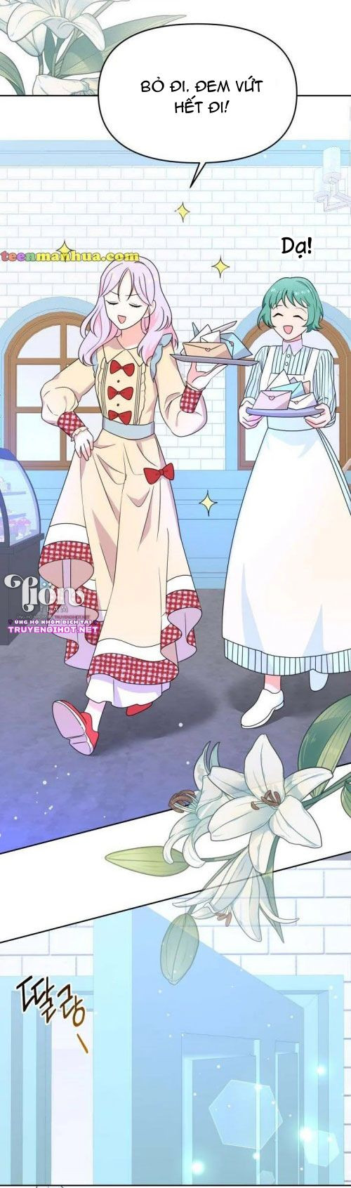 quay về quá khứ mở tiệm bánh kẹo chapter 10 20